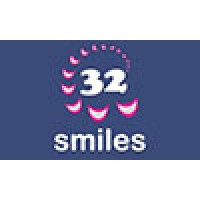 32 Smiles Dental Clinic| Best Orthodontic Care| Invisalign Braces Specialist Best Dentist in Pune Logo