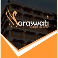 SARASWATI DOT COM PRIVATE LIMITED Logo