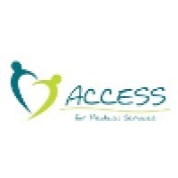 Access For Medical Servies Logo