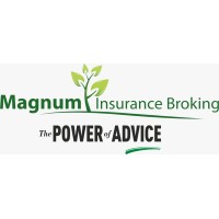 MAGNUM INSURANCE BROKING PRIVATE LIMITED Logo