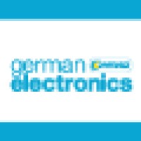 German Electronics Logo