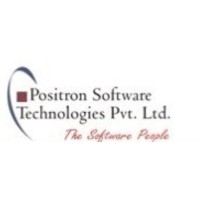 POSITRON SOFTWARE TECHNOLOGIES PRIVATE LIMITED Logo