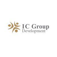 International Center Group Logo