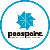 PaasPoint Logo