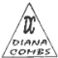 Diana Combs - T. V. Plastics Logo