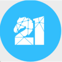 Horse21pro Logo