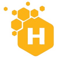 The Honeycomb Corporation Logo