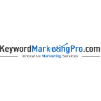 Keyword Marketing Pro Logo