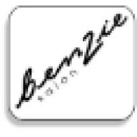 Benzie Salon Logo