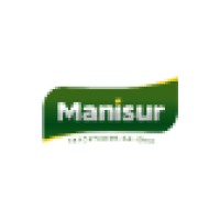 Manisur S.A. Logo