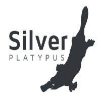 Silver Platypus Pty Ltd Logo