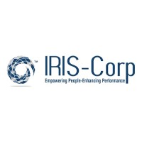 IRIS-Corporate Solutions Logo