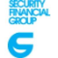 The Security Financial Group Logo