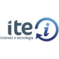 ITE Internet e Tecnologia Ltda Logo