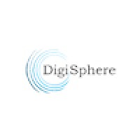 DigiSphere Logo
