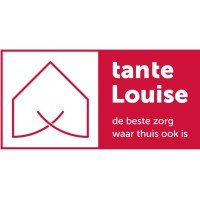Stichting tanteLouise Logo