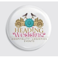 HEADING WEDDING EVENTS PRIVATE LIMITED Logo