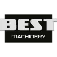 Best Machinery Ltd. Logo