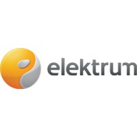 Elektrum Eesti Logo