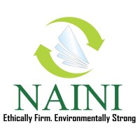 Naini Papers Logo