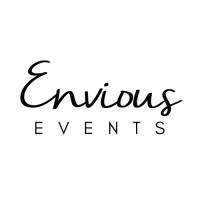 Envious Events Logo