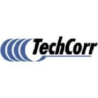 TECHCORR INDIA PRIVATE LIMITED Logo