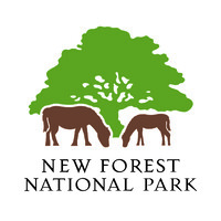 New Forest National Park Authority Logo