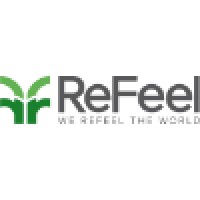 ReFeel Logo
