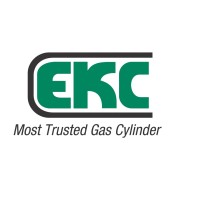 EVEREST KANTO CYLINDER LTD Logo
