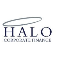 Halo Corporate Finance Limited Logo
