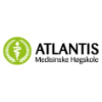 Atlantis Medisinske Høgskole Logo