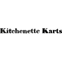 Kitchenette Karts Logo
