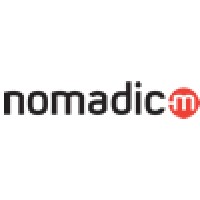 Nomadic-m Logo