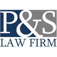Pasley & Singer Law Firm, LLP Logo