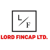 Lord Fincap Limited Logo