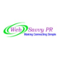Web Savvy PR Logo