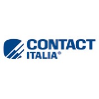 Contact Italia Srl Logo