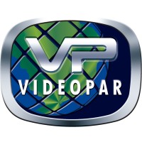 Videopar Logo