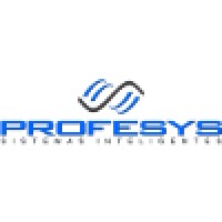 Profesys Logo