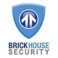 BrickHouse Security Logo