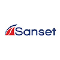 Sanset Gıda Logo