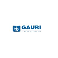 GAURI AUTO INDIA PRIVATE LIMITED Logo