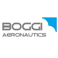 Boggi Aeronautics s.r.l. Logo