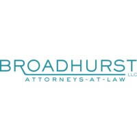 Broadhurst LLC Logo