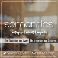 Semantics Logo