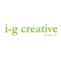 i-g creative Logo