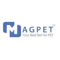 MAGPET POLYMERS PRIVATE LIMITED Logo