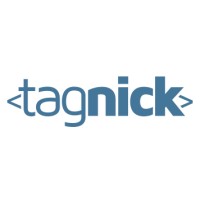 Tagnick Logo