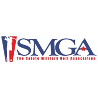 Salute Military Golf Association Logo