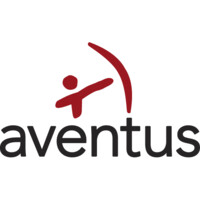 Aventus AB Logo